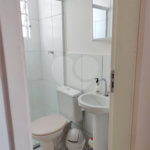 Apartamento no Condomínio Monte Olimpo .