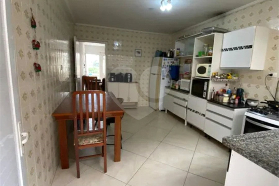 Sobrado com 2 Quartos e 2 banheiros à Venda, 90 m² por R$ 419.000 -Vila Pirituba SP