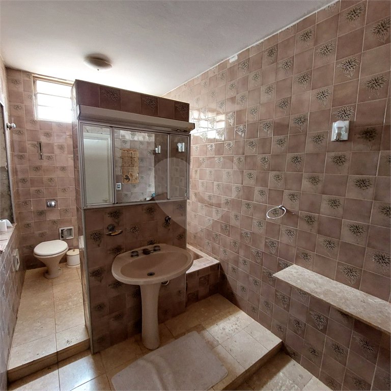 Casa/sobrado para locação no Centro