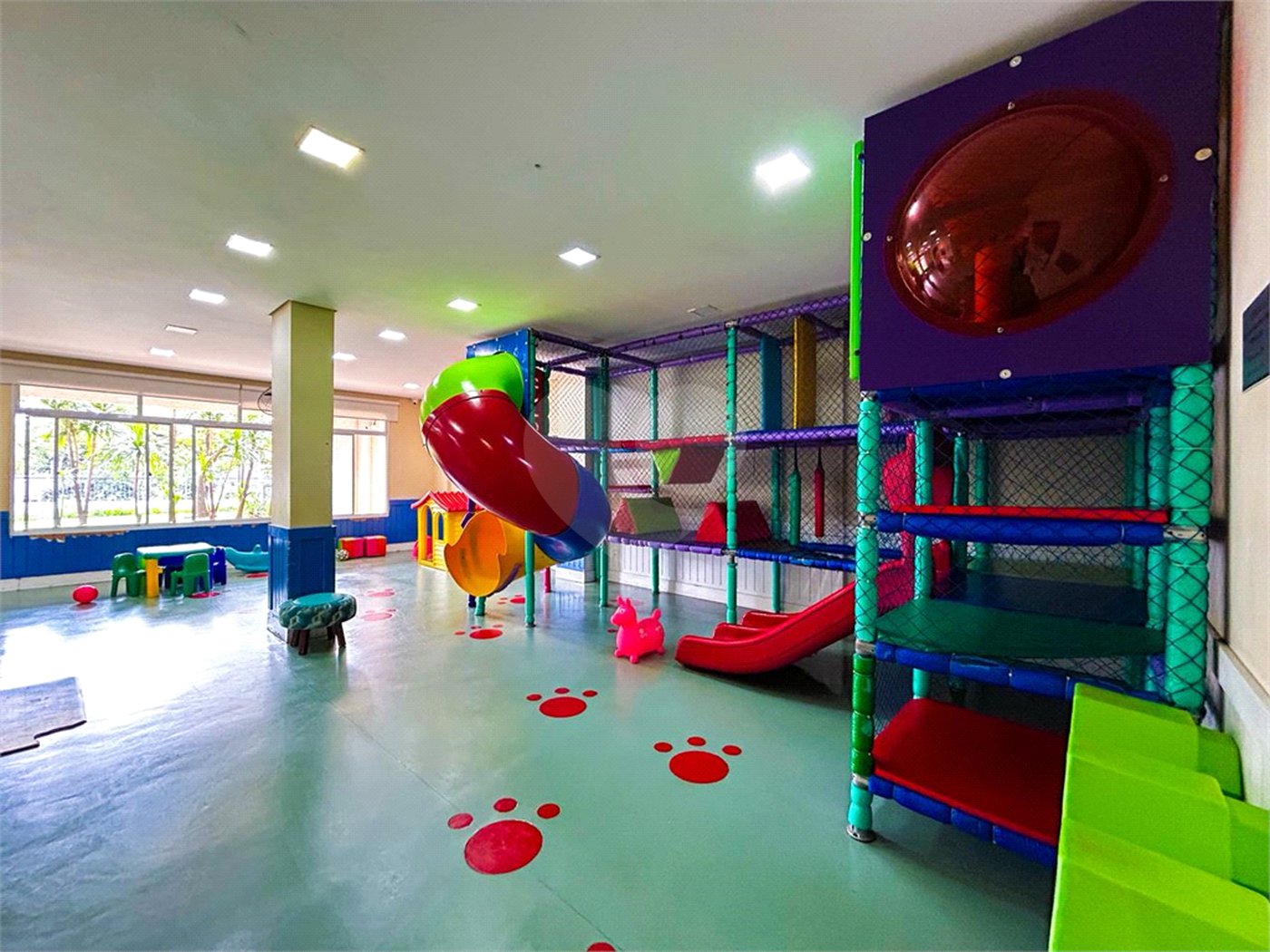 Apartamento á venda - Vila Guarani
