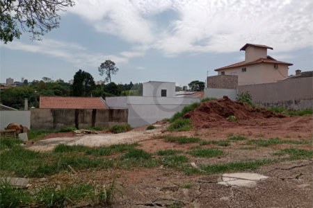 Terreno para venda no Jardim Citelli
