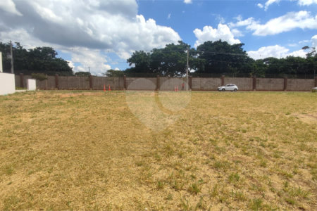 Lote à venda no Parque Faber IV - São Carlos