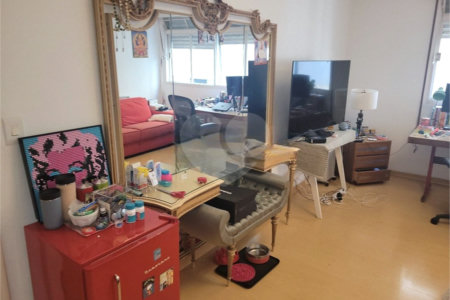 Apartamento à venda com 5 quartos em Santa Cecília, São Paulo