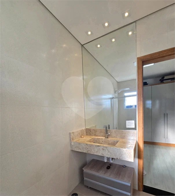 Casa á Venda 185m², 3 quartos- Residencial Solaris- Mogi das Cruzes