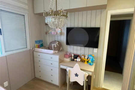 Apartamento á venda - Vila Mascote