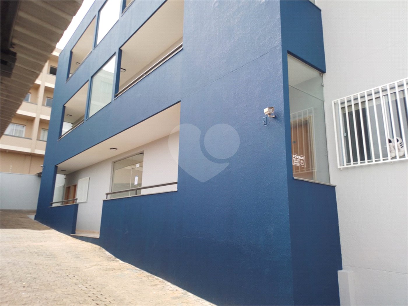 Apartamento à venda no Condomínio Álvaro Dziabas