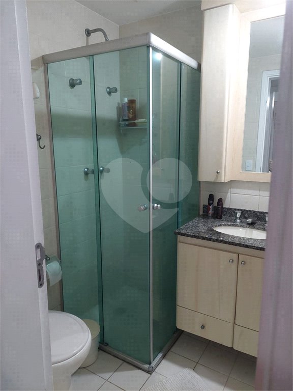 Apartamento na Mooca, 57 M - 2 dormitórios- 1 suíte- 1 vaga