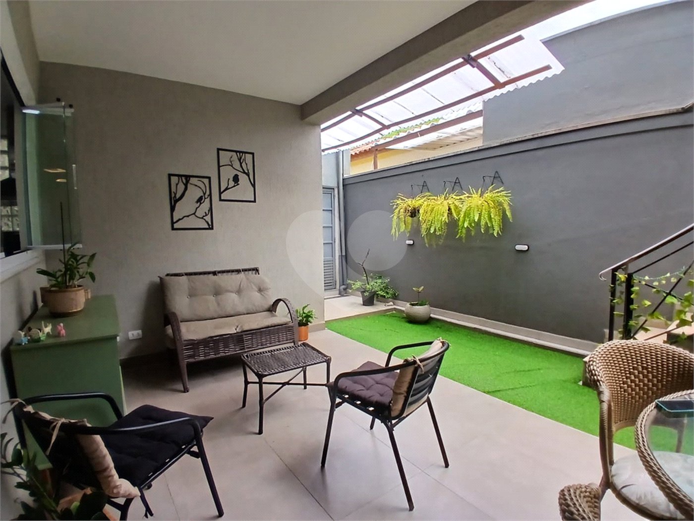 Oportunidade No Alto de Pinheiros Ótimo Sobrado com 352m² de A.C, frente para uma bela Praça.