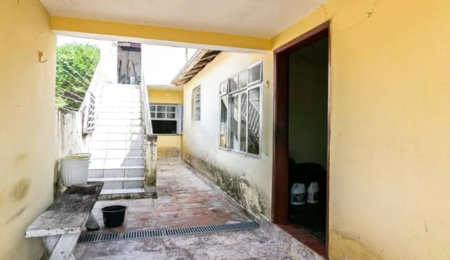 Casa à venda com 3 quartos em Vila Matilde, São Paulo, SP