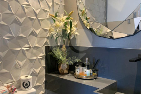 Apartamento á venda - Saúde