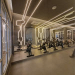 CENTRAL PARK MOOCA – 202 m² | 4 DORMITÓRIOS (3 SUÍTES) | 4 VAGAS FIXAS | VARANDA GOURMET | CONDOMÍNIO CLUBE COMPLETO
