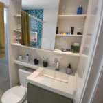 Apartamento 65 metros, com 1 dorm e 1 vagas no Belenzinho pertinho do Metro.