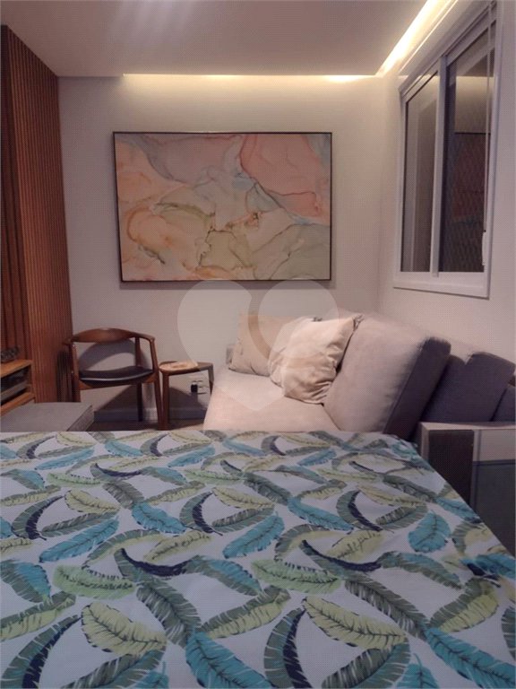 Apartamento no Brás