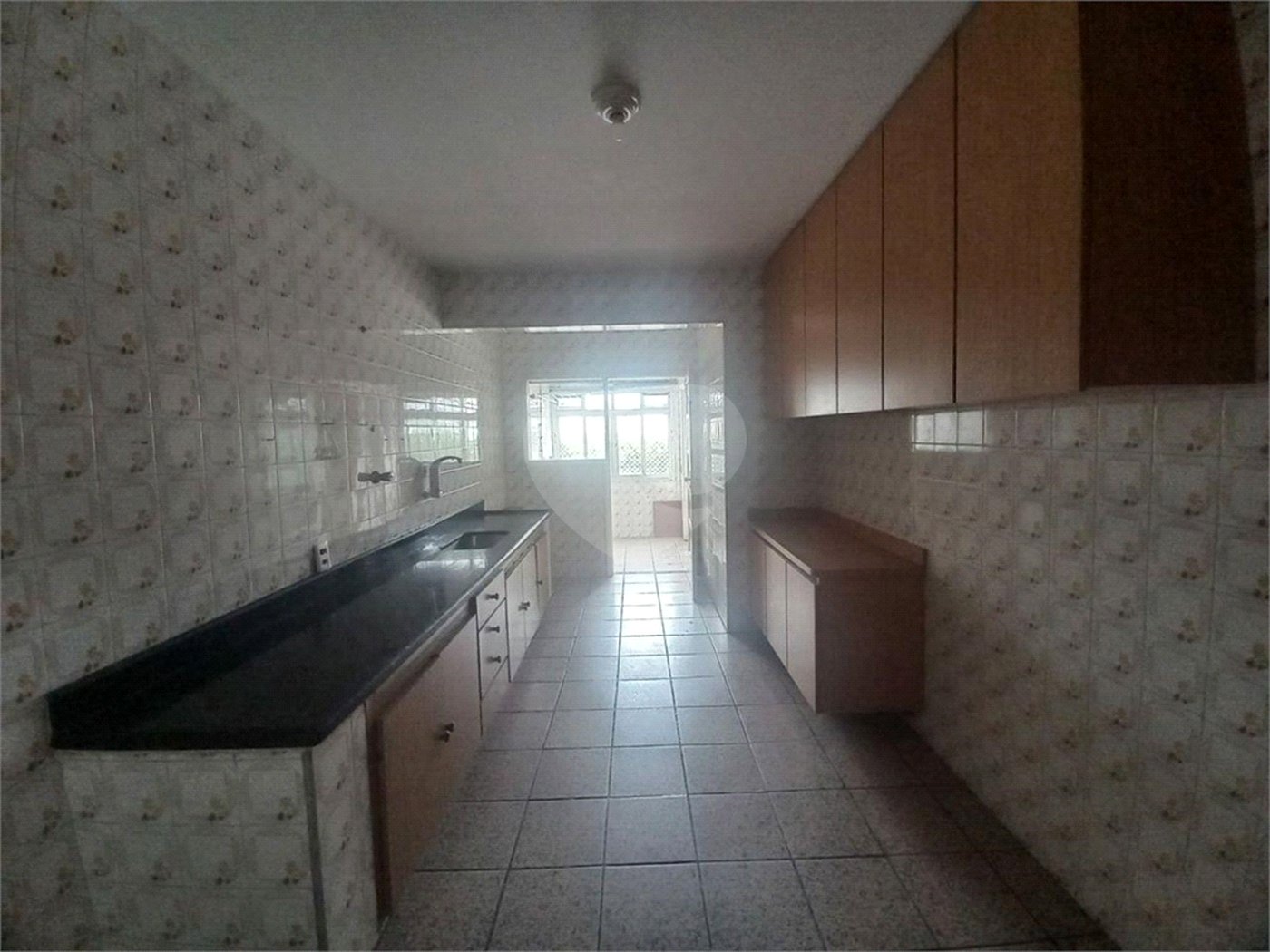 Apartamento à venda com 2 quartos em Vila Mascote, São Paulo, SP