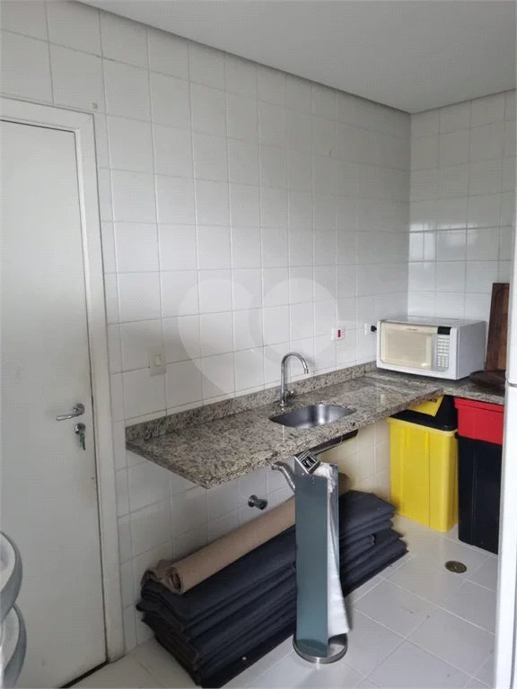 Apartamento à venda com 4 suítes em Santana, São Paulo, SP