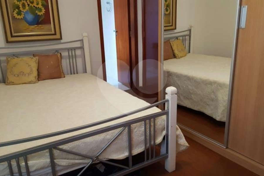 Sobrado Residencial PIRITUBA