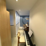 Apartamento duplex de 102 m² com 2 dormitórios, sendo 1 suíte, 3 banheiros, área gourmet e 1 vaga de garagem. Conforto, estilo e exclusividade em um só imóvel!