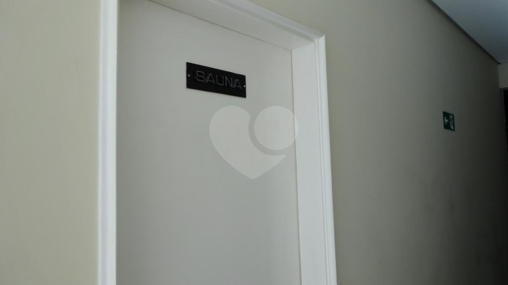 Apartamento na Vila Nova Conceição com 44 m² de área útil