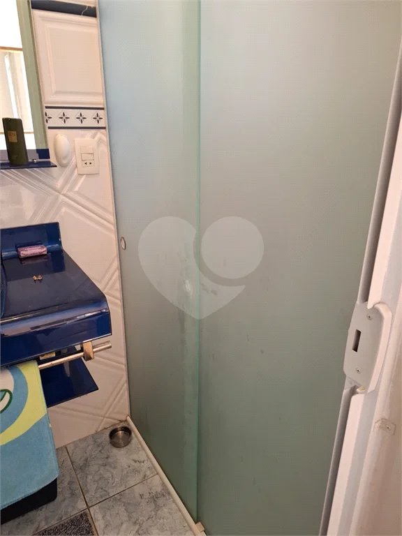 Apartamento à venda com 2 suítes no Centro, Bertioga, SP
