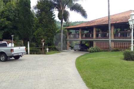 Chácara Mobiliada, 23.000m² á venda