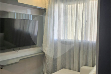 Apartamento à venda com 2 quartos em Recreio São Judas Tadeu, São Carlos, SP