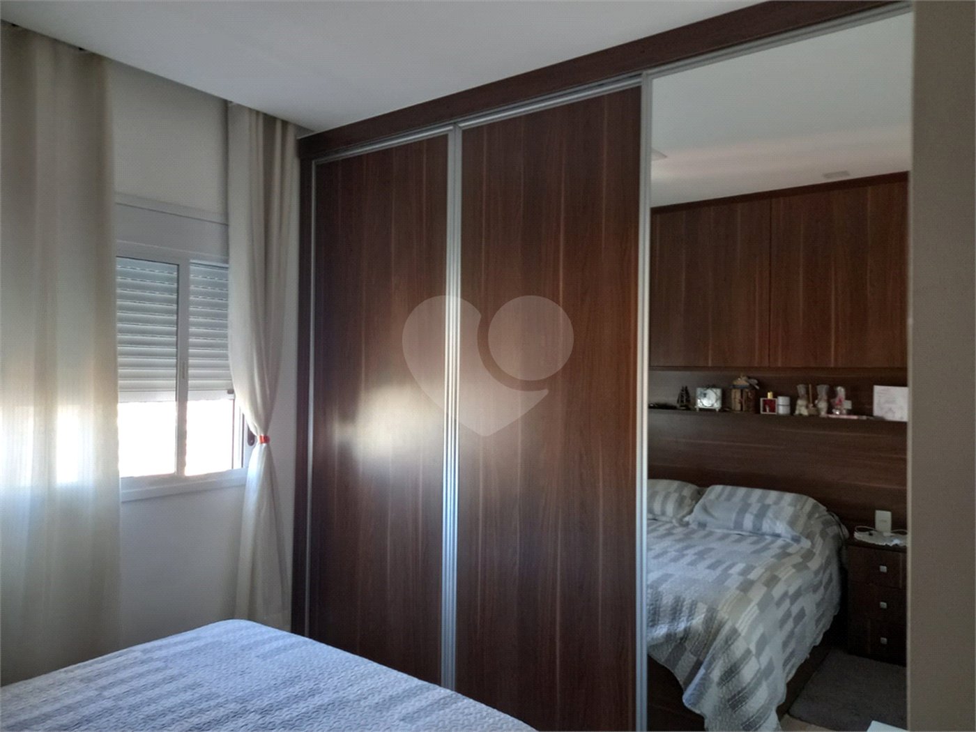 Apartamento à venda com 3 quartos, sendo 1 suíte,  em Vila Maria, São Paulo, SP