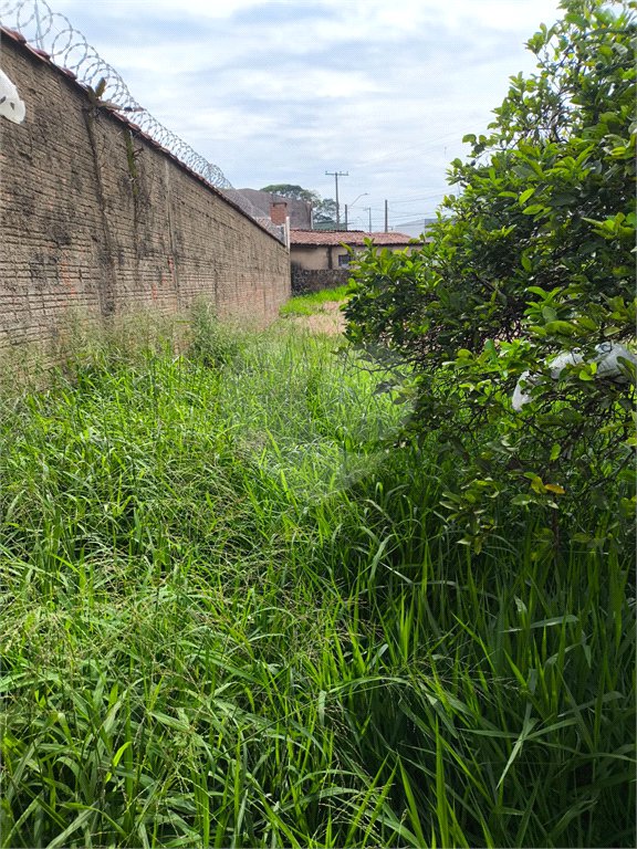 Terreno no Jardim Pacaembú
