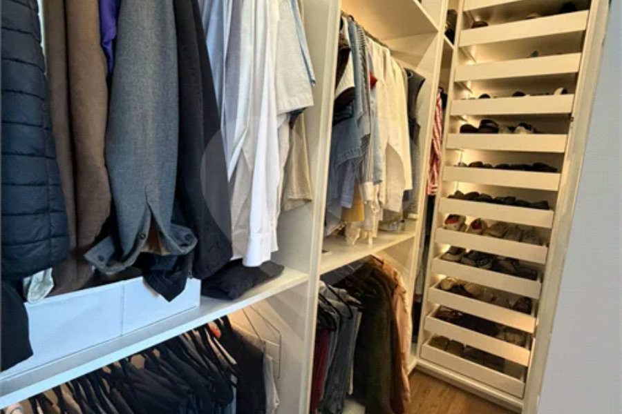 Apartamento à venda com 2 suítes em Paraíso, São Paulo, SP