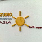 Apartamento para venda no condomínio Studio Asia Residence