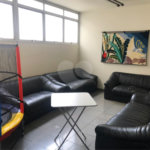 Apartamento com cobertura á venda no Parque Santa Monica - São Carlos/SP