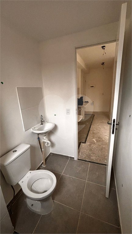 Apartamento á venda - Jabaquara