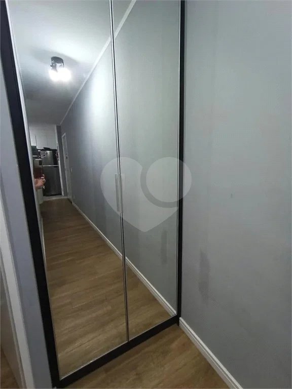 APARTAMENTO A VENDA SP BRAS