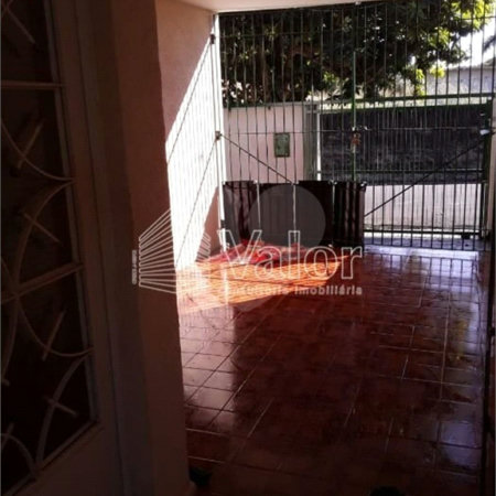 Casa Térrea à Venda