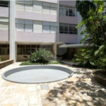 Apartamento de 3 Quartos(1 suíte) à Venda em Higienópolis com localização excelente!