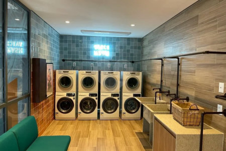 Studio Novo Mobiliado 22m² Próximo Metrô Chácara Klabin