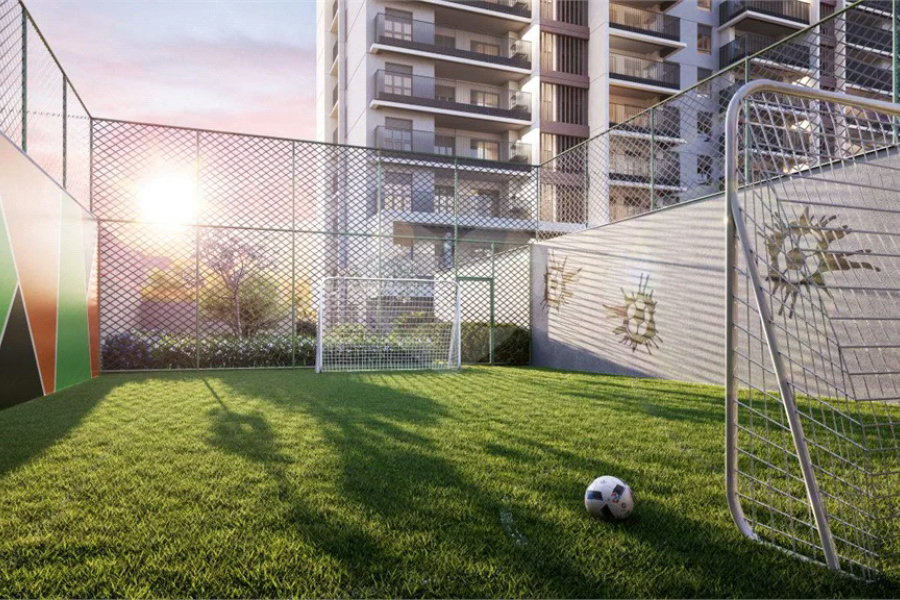 Apartamento à venda com 2 quartos, sendo 1 suíte, em Vila Santa Catarina, São Paulo, SP