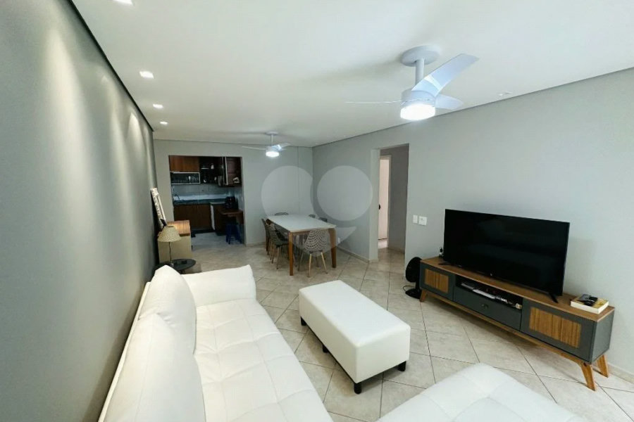 Apartamento à venda com 3 quartos, sendo 1 suíte,  em Riviera de São Lourenço, Bertioga, SP