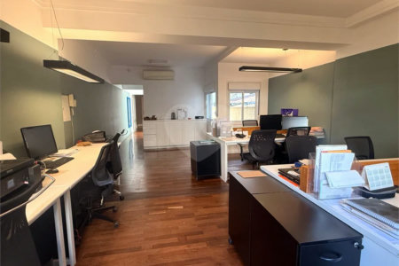 Casa comercial com 172m² , 1 vaga de garagem , à venda no bairro das Perdizes.