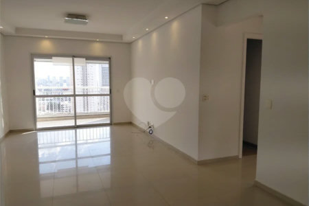 Apartamento na Vila Leopoldina de 3 dormitórios, 1 suíte, 2 vagas e lazer completo!
