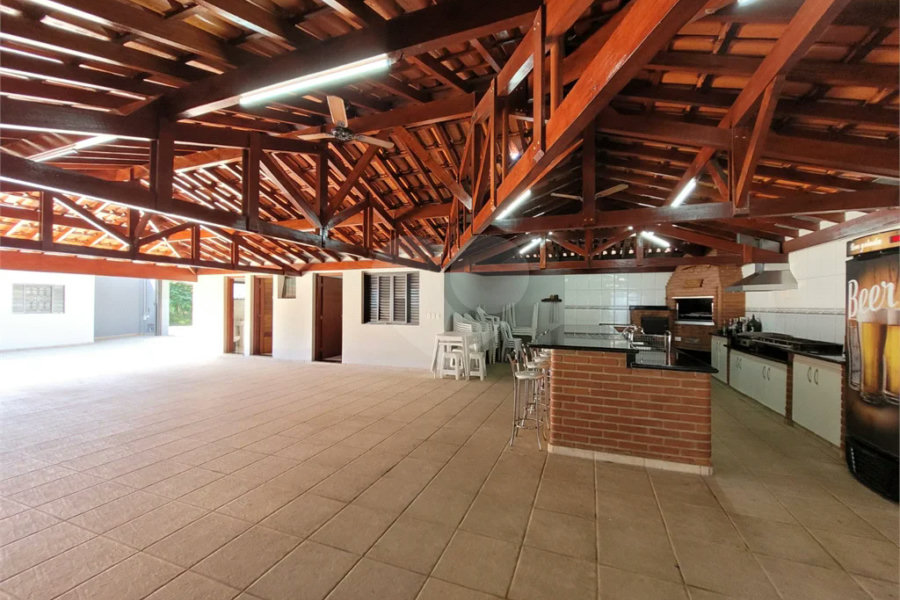 Bela casa à venda no Bairro Convívio Santa Tereza em Piracicaba - SP.