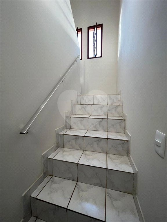 Sobrado à venda e permuta – 161m² – R$ 680.000 – Jardim São Francisco – Indaiatuba/SP