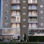 Residencial Live In Downtown