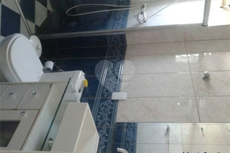 Apartamento de 3 quartos à venda na Vila Matilde com garagem e laser completo