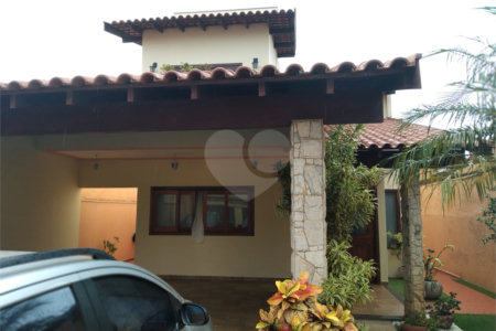 Casa/Sobrado para venda na Vila Prado