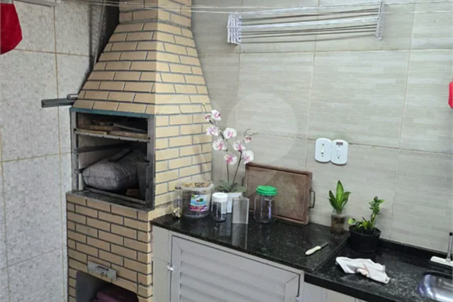 Apartamento à venda com 2 suítes em Maitinga, Bertioga, SP