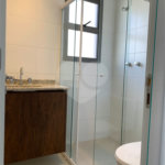 Apartamento á venda - Jabaquara