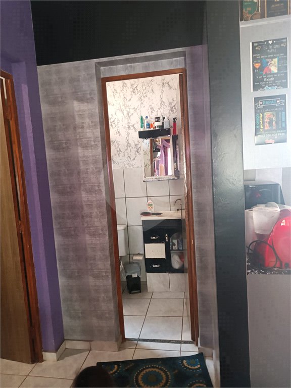 Apartamento para venda no Residencial Jardim das Torres.