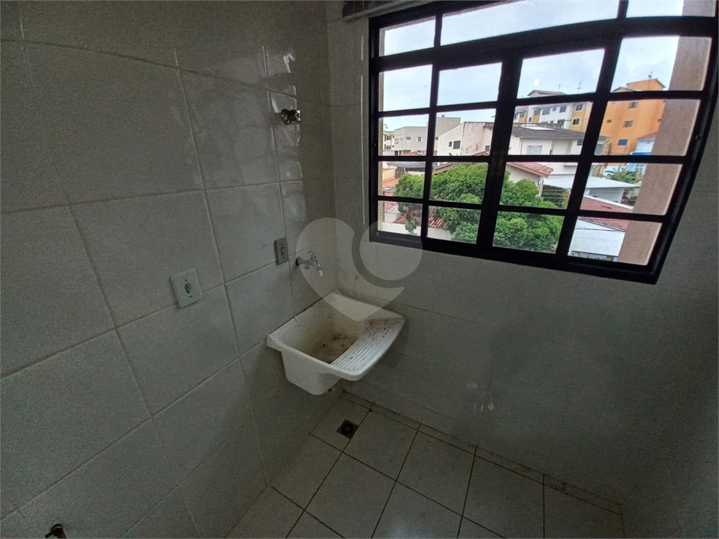 Apartamento no Condomínio Ilha Bela.