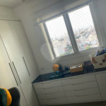 Apartamento Alto Padrão Lazer Completo ,3 suítes com 4 vagas, 250 m² à venda no Parque da Mooca.