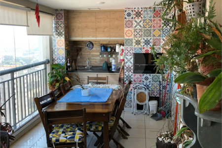 Excelente apartamento a venda no Belenzinho!!!